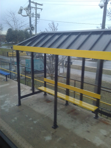 Bowie State MARC Park & Ride - Thumbnail