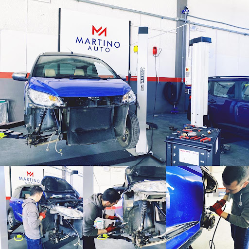 Martino Auto - Thumbnail