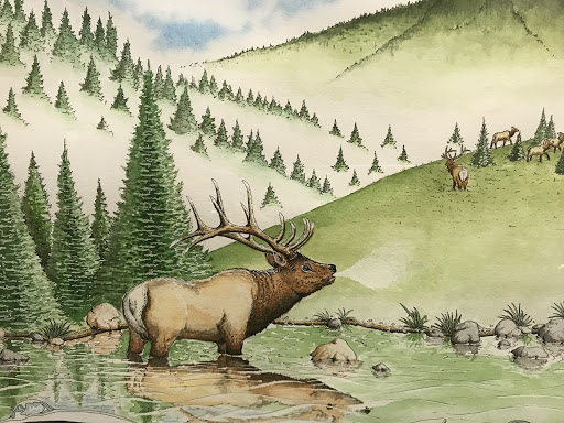 StagSwagArt.com - Thumbnail