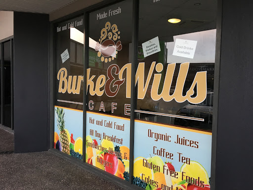 Burke & Wills - Thumbnail