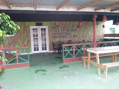 Photos of Tulips Bar & Grill