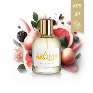 Infinity Aroma 