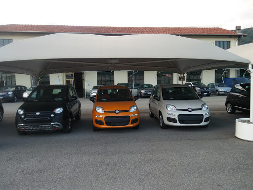 Autotutto Favre Gallery - Italy