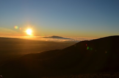 Mauna Loa