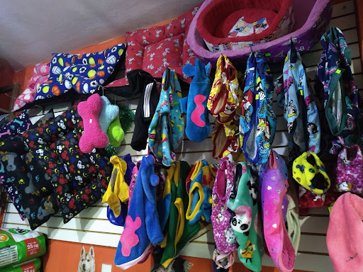 Veterinaria San Luis