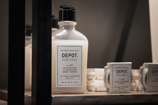 Depot Men's Concept Store Parma - Thumbnail