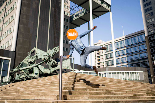 Daan Utrecht - Thumbnail