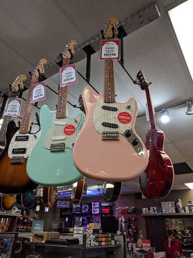 Lafayette Music Company - Thumbnail