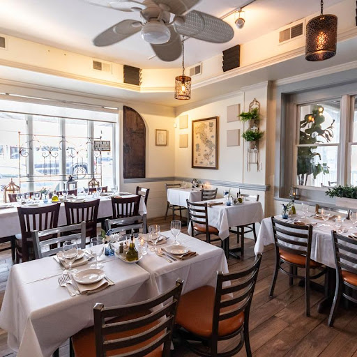DiFebo’s Restaurant Rehoboth