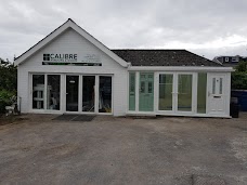 Calibre Windows and Doors Ltd plymouth