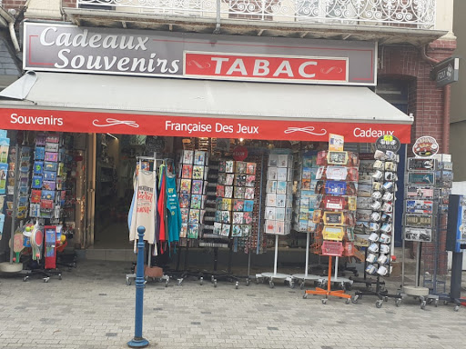 Librairie du Marché Villers-sur-Mer - Thumbnail