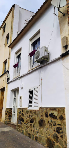Casa Valle - Visual
