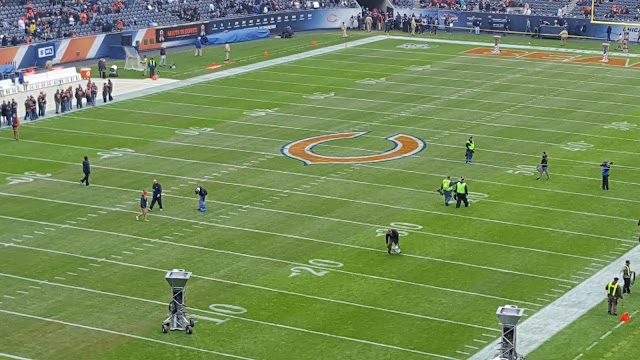 Soldier Field