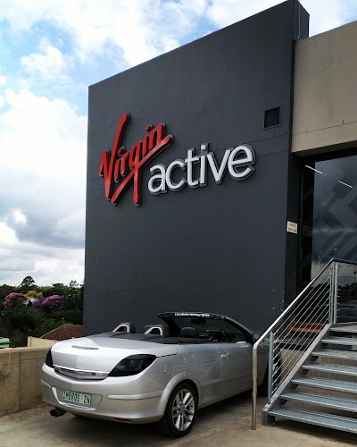 Photos of Virgin Active Hillcrest - Health Club