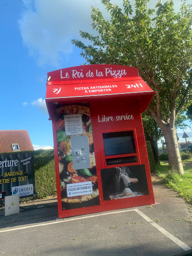 Photo 6 - Lilipizz Distributeur Campagne-Les-Wardrecques