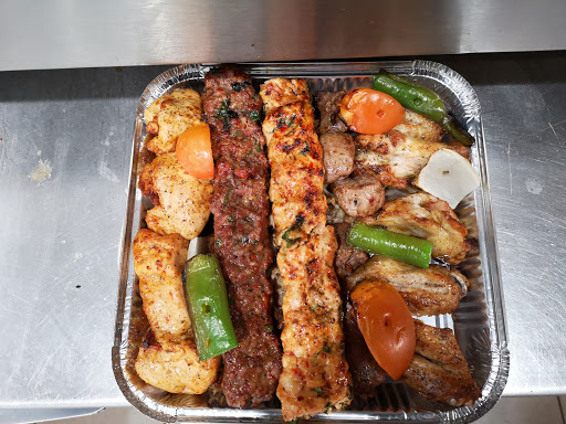 MASTERS GRILL KEBAB HOUSE - Thumbnail