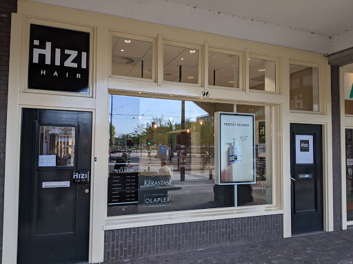 Kapper Hizi Hair Amsterdam Mercatorplein - Boek nu online - Thumbnail