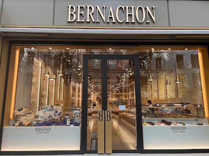 Bernachon Chocolats