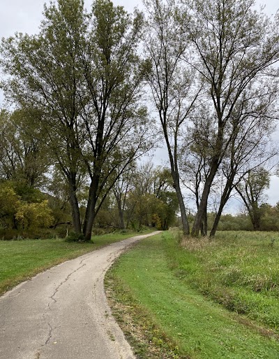 Chaseburg Nature Trail