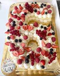 Photo n°2 de C'GOURMANDISES à Horgues (Pâtisserie)