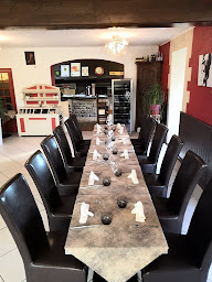 Photo n°24 de Auberge Jurassienne à Charchilla (Restaurant français)