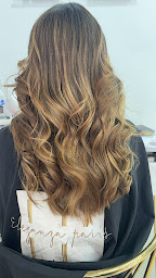 Photo n°20 de Eleganza paris - Clichy à Clichy (Salon de coiffure)