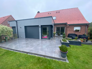 Photo n°3 de Alternative Bois Concept à Sains-en-Gohelle (Constructeur de maisons en bois)