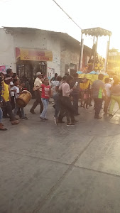 Panaderia Y Pasteleria Dieguito 3