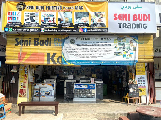 Seni Budi Printing