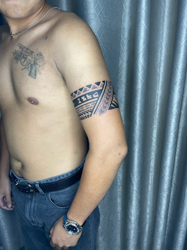 Tattoo Duy Linh, Tổ 5, Khu Phố 2, Phú Quốc, Kiên Giang