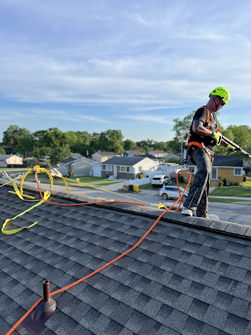 Front view of Joe Pros Powerwashing located in  - Best Pressure Washing Service nearby.