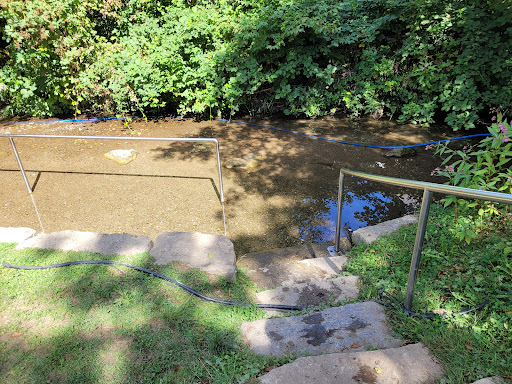 Wassertretanlage "An der kleinen Düssel" - Thumbnail