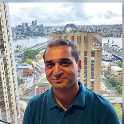 Avneet Financial Services - Maninder Pannu