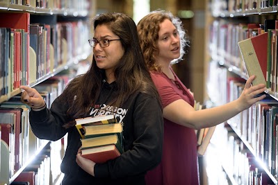 Hannon Library