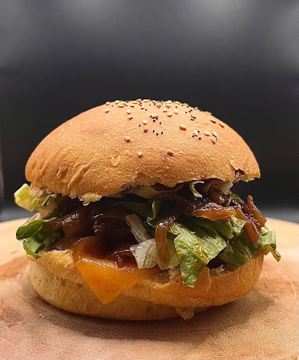 Photo 3 - Brothers Burger - Nice Nord