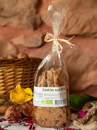 Photo n°2 de A la Noix Patiente à Granges-d'Ans (Ferme bio)