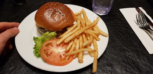 Planet Hollywood