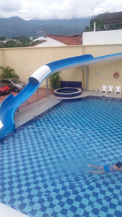 Photos of Hotel Marux Plaza