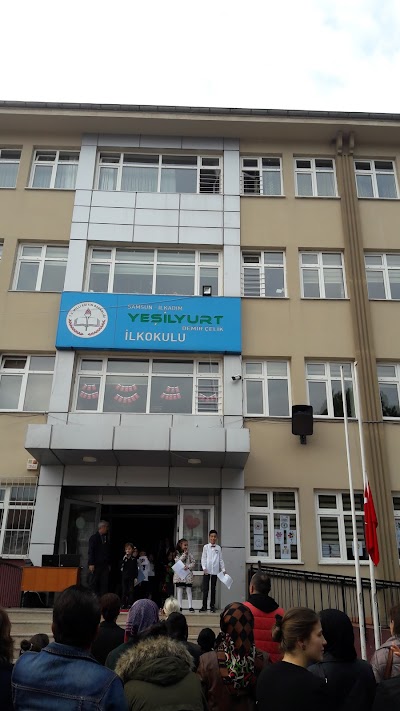 Yeşilyurt İöo