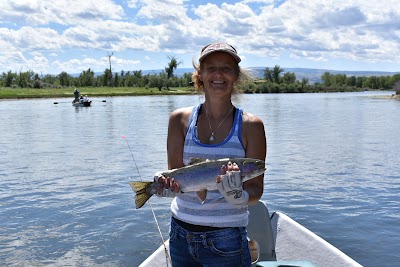 Bighorn River