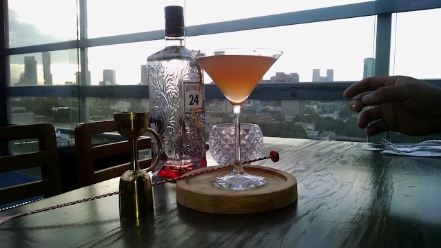 Miroslava Restobar