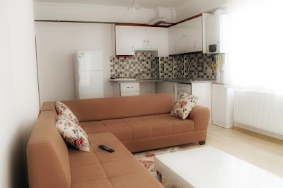 Photos of Can Residence