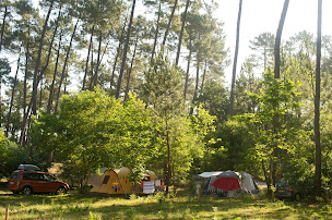 Photo n°10 de Huttopia Landes Sud à Saint-Michel-Escalus (Terrain de camping)