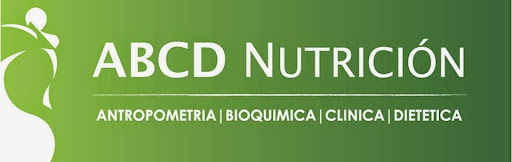 ABCD Nutrición, Nutriologa clínica.