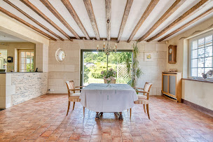 Photo n°18 de Catherine Cormier - Safti immobilier Avrillé (49240) à Montreuil-Juigné (Agent immobilier)