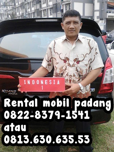 Photos of Vicini Sewa Rental Mobil dan Kereta Di Padang