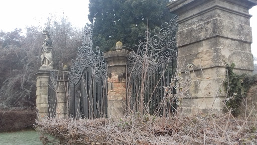 Villa Cabrini - Thumbnail