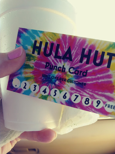 Edgewood Hula Hut - Thumbnail
