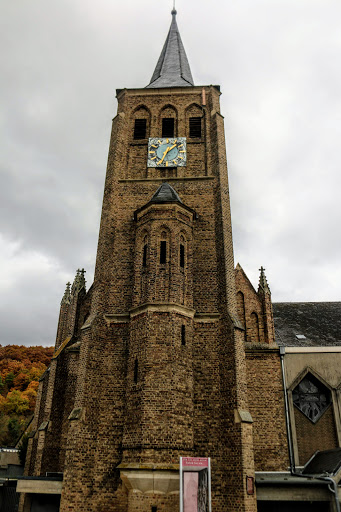 St. Sebastianus Bad Bodendorf - Thumbnail
