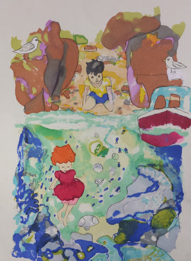 Oxide Contemporary Arts - Thumbnail